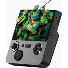 Green Lion Gp Pro 5 E5 Retro Oyun Konsolu 5" IPS Hd, 64GB, Hdmı, 22W
