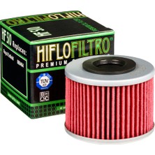 Hiflo Hıflo Yağ Filtresi / Royal Enfıeld / Scram / 411CC / 2023-2024