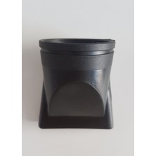 Feyza Design Tüm Fönlere Uygun Güçlü ve Hafif Saç Kurutucu