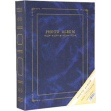 Angelphoto  Sh Album Ciltbezli Fotoğraf Albümü - 10X15CM 200’LÜK 9206M