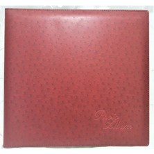 Angelphoto  Fotoğraf Resim Albümü Deri 10X15 cm 300'LÜK