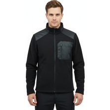 NOBLE Winter Polar Playoff Coat Siyah