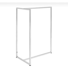 Md Vitrin Dekorasyon Askılık Elbise Askılığı Mağaza Askılık