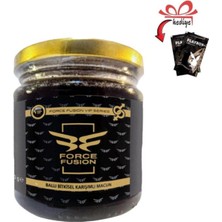 Guzzy Force Fusion Erkek Özel Sorundan Koruyan Destekleyici 240 gr x 1 Adet + Kayganlaştırıcyla