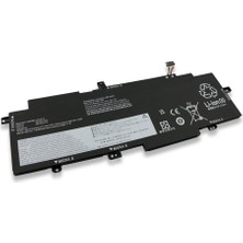 Sylar Retro Lenovo Thinkpad T14S Gen2, L20C4P72 Notebook Bataryası