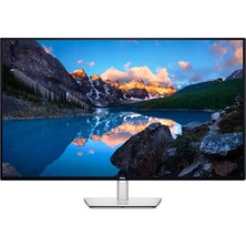 Dell Ultrasharp U4323QE 42.5" 5 Ms 4K IPS 60 Hz Monitör Outlet