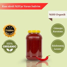 Damak Antakya Ev Yapımı Biber Salçası 1 kg