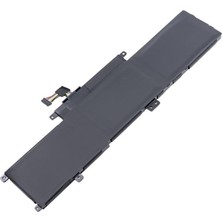 Sylar Retro Lenovo Thinkpad L380, L390, 01AV481 Notebook Bataryası