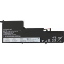 Sylar Retro Lenovo Ideapad Slim 7-14ARE05, L19M4PF4 Notebook Bataryası