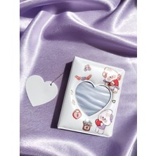 Angelphoto  Binder Kpop Pcfotokart Sleve Kawai