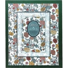 Angelphoto  Sh Albüm Ofset Kutulu Fotoğraf Albümü 400’LÜK 10X15CM Yeşil