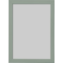 Ikea Fıskbo Renkli Çerçeve Yeşil 21X30 cm