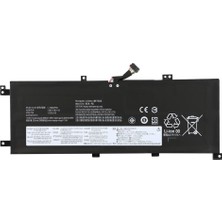 Sylar Retro Lenovo Thinkpad L13 Gen1, L18M4P90 Notebook Bataryası