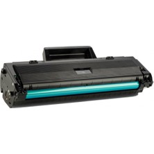 Smartbox 106A-W1106A-107A-MFP135-MFP137 Chipli Muadil Toner 1000 Sayfa