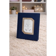 Angelphoto  15×21 Kadife Kapaklı Fotoğraf Albümü – 10 Fotoğraflık