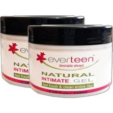 Guzzy Everteen 2li 100 ml Ölçeğinde Kadınlara Hijyenik Jeli