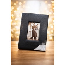 Angelphoto  13X18’LIK 21X29 cm 200 Fotoğraflık Fotoğraf Albümü (13X18) – Yatay Girişli, Kalın Kapak