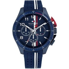 Tommy Hilfiger Jewel Tommy Hilfiger TH1792169 Erkek Kol Saati