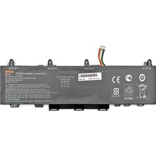 Sylar Retro Hp Elitebook 830 G7, L78555-005 Notebook Bataryası