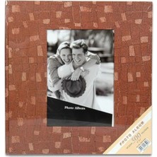 Angelphoto  Albüm 10X15 Önü Çerçeveli 500LÜK