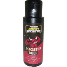 Guzzy Booster Bull Erkek Için Sertleşme Masaj ve Bakım Kremi 60ML x 1 Adet