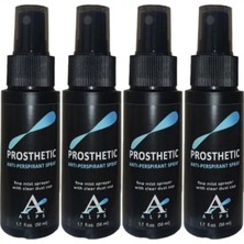 Guzzy Alps Prosthetic 4 Tane Sprey Kötü Koku Sprayi 50 ml 50 ml