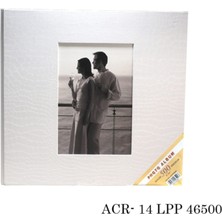Angelphoto  10X15CM 500’LÜK Deri Fotoğraf Albümü