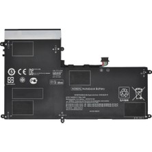 Sylar Retro Hp Elitepad 1000 G2, AO02XL Tablet Bataryası