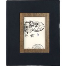 Angelphoto  Antfo Nubuk Düğün Albüm 15X21 - 10+1 Pozluk