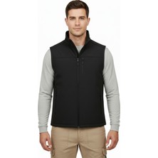 Noble Yelek Playoff Siyah