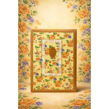 Angelphoto  Golden Memories 500 – 10X15 Cm, 500 Fotoğraflık Klasik Fotoğraf Albümü