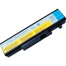 Sylar Retro Lenovo Ideapad Y450, Y550 Notebook Bataryası