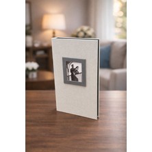 Angelphoto  10X15 cm – 300 Fotoğraflık Fotoğraf Albümü