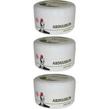 Guzzy Natural Boost Abdulselim Rahatlatıcı 200 ml / Abdulselim 200 ml x 3 Adet