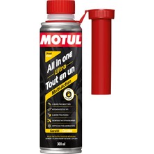 Motul All In One Ultra Diesel - 300 ml