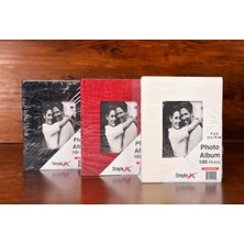 Angelphoto  Fotoğraf Albüm 10*15 cm (4*6) 100'LÜ