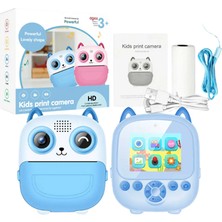 Senson Printer Kamera - Lisinya