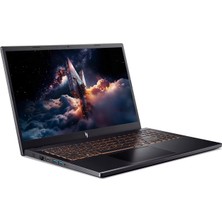 Acer Nitro V 15 ANV15-52A12 Intel Core I5 13420H 64GB 1tb SSD RTX5050 Windows 11 Home 15.6'' Fhd 165Hz IPS Taşınabilir Bilgisayar NH.QZ7EY.003A12