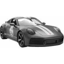 Eco Lounge 1:16 Porsche 911 Sport Classic Uzaktan Kumandalı Araba