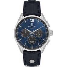 Hislon Hıslon MS206S-11NS Erkek Kol Saati