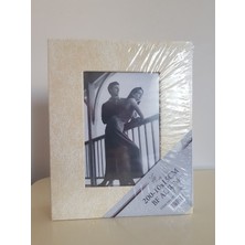 Angelphoto  Istediğiniz Renk 200LÜ 10X15CM Fotoğraf Albümü - Deri Kaplı Foto Pencereli - Aile Resimleri Için