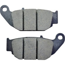 Honda Crf 250 L Fren Balatası Arka Ask