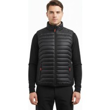 Noble Advanture Playoff Şişme Yelek Siyah