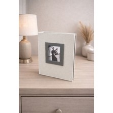 Angelphoto  13X18 cm – 200 Fotoğraflık Fotoğraf Albümü