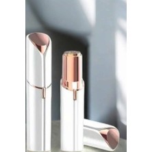 Eco Lounge Hassas Ciltlere Özel Pratik Yüz Kaş Epilatör Aleti