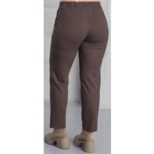 Fierte Günay Kadın Eşofman Alt LM72061