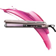 Arzum Seramik Saç Düzleştirici, LED Ekran, 230°C, Bellissima Creativity Glossy