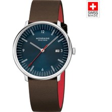 Mondaine Mondaıne Doppıo MLE.41240.LGV Erkek Kol Saati