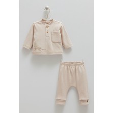 Caramell Baby 2'li Bebek Takım 1953
