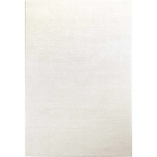 Hoom Rugs Akik 8616 Krem Modern Makine Halısı